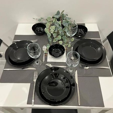 Superbe Appartement Proche Paris Gentilly Buitenkant foto